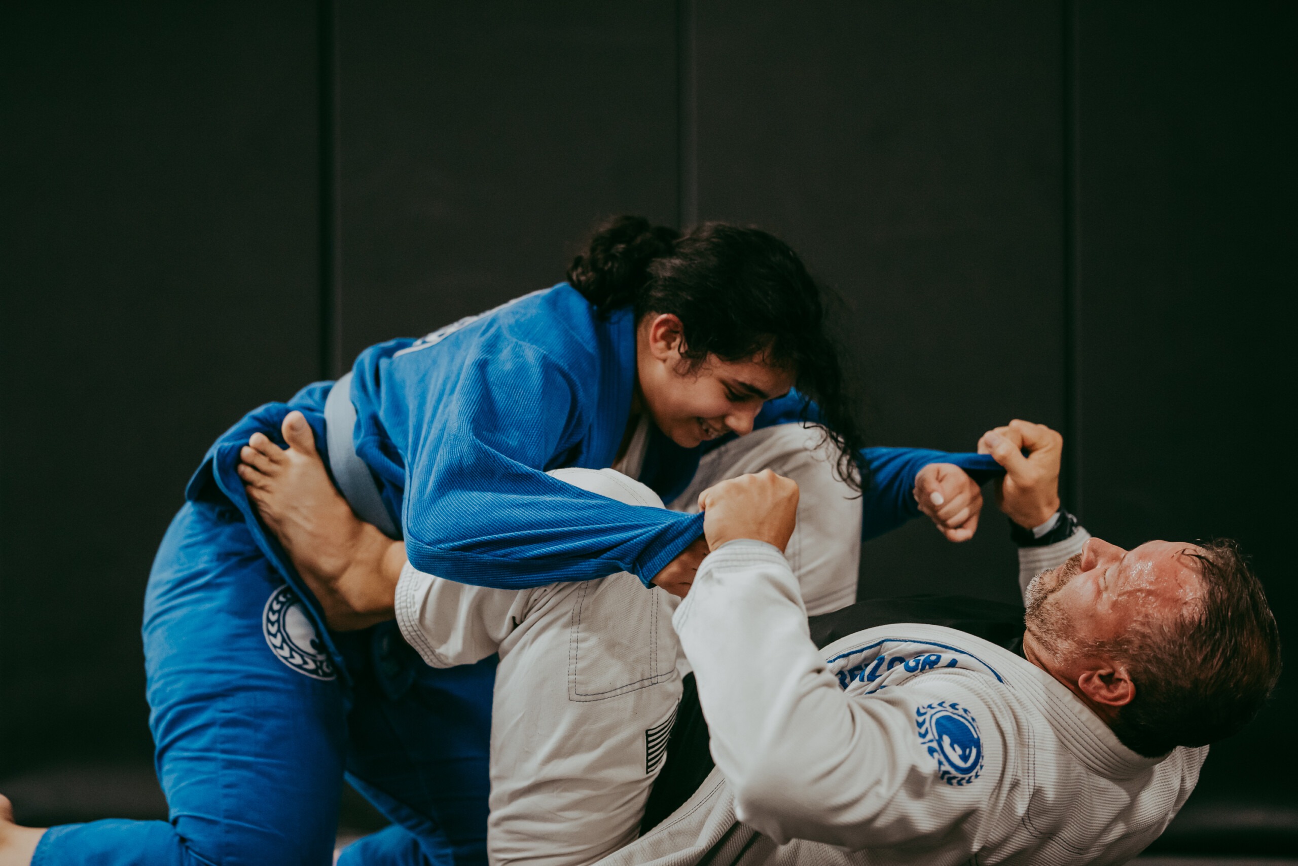 Women in Brazilian Jiu-Jitsu: Empowerment Through Training